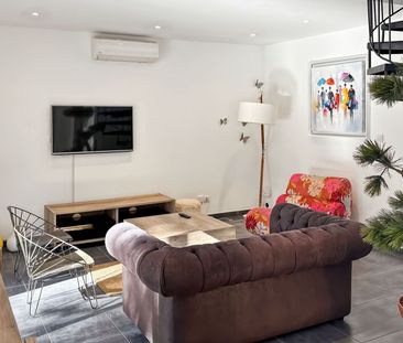 Maison à louer 3 pièces • 59,22 m2 Marseille 9 - Photo 3