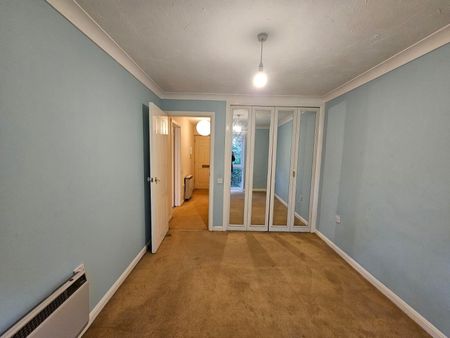 Cranleigh House, Southampton, 28 Westwood Road - Photo 2