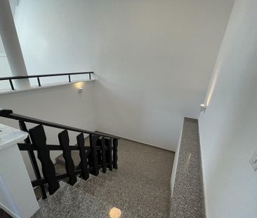Appartement de 3,5 pièces triplex au Rez-de-chaussée - Photo 1