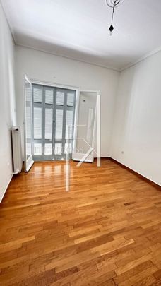 Διαμέρισμα για ενοικίαση Πλατεία Γκύζη (Γκύζη - Πεδίον Άρεως) - Photo 1