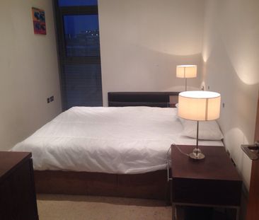 1 Bed Flat, Neptune Street, LS9 - Photo 2