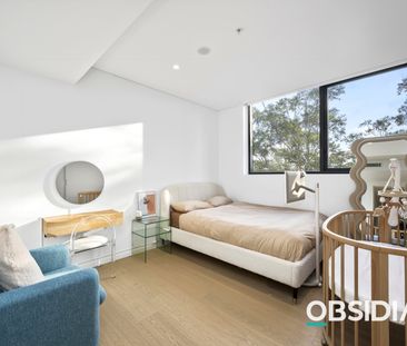 701/137 Herring Road, Macquarie Park NSW 2113 - Apartment For Rent ... - Photo 4