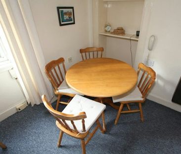 Caledonian Place, 7, Haymarket, EH11, Edinburgh - Photo 3