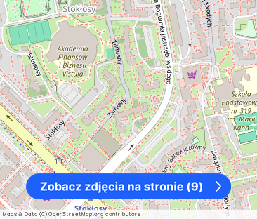 Jednoosobowy pokój #6 przy Zamiany 6 – zdjęcie 1