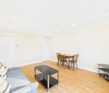 2 bedroom maisonette to rent - Photo 3