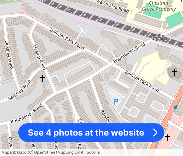 1 bedroom flat for rent - Photo 1