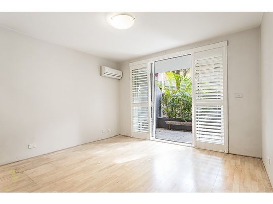 3/8 Underwood Street, Paddington, NSW 2021 - Photo 1