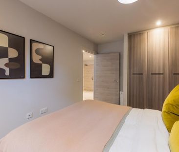 1 bedroom apartment to rent - Photo 5