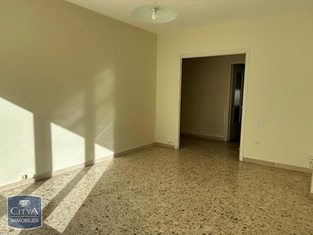 Location Appartement 3 pièces 72m² GRENOBLE 38000 - Photo 3