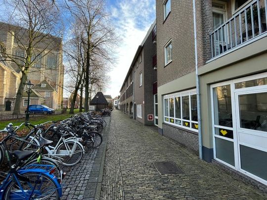 Te huur: Appartement Kerkstraat 38 in Alkmaar - Photo 1