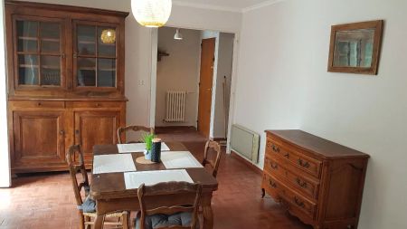 Appartement Saint Cannat 3 pièce(s) 75 m2 - Photo 4