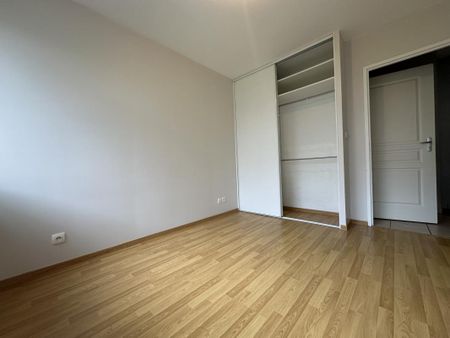 Location Appartement 3 pièces 68m² CHAMBERY 73000 - Photo 4