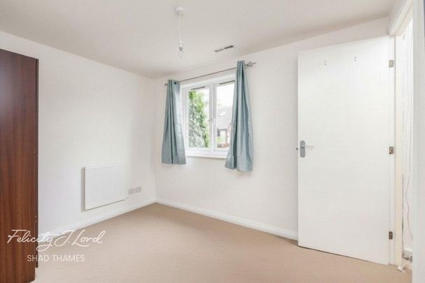 2 bedroom townhouse to rent - Photo 1