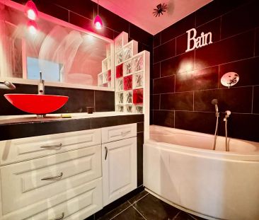 Résidence La Mazenode 13011 Appartement type 3 avec balcon à louer - Photo 3