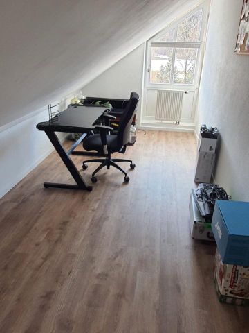 Nachmieter zum 1.04.2026 3,5 Zimmer - Photo 2