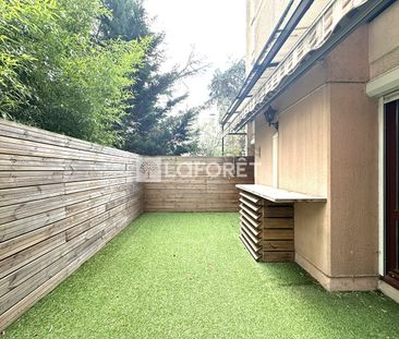 Appartement T3 Décines-Charpieu à louer - Photo 4