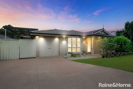 81 Kookaburra Road, Prestons, NSW 2170 - Photo 4