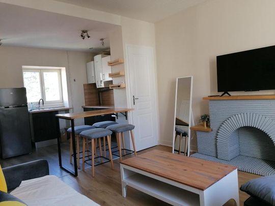 Location Appartement 2 pièces 37m² DIJON 21000 - Photo 1
