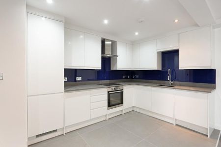 2 bedroom apartment to rent - Photo 5