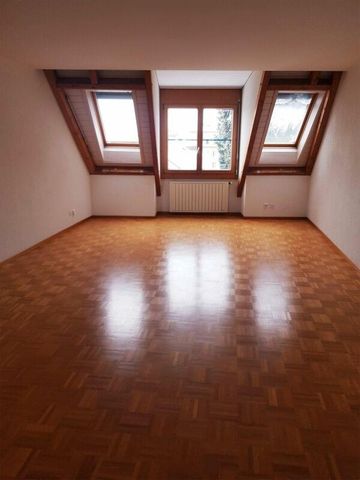 2.5 Zimmer Wohnung - Foto 2