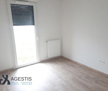 APPARTEMENT T2 41M - Photo 4