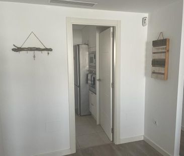 4 bedroom luxury penthouse for rent in Marbella, Spain - Photo 3