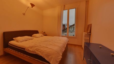 Location appartement 2 pièces, 30.60m², Bagnolet - Photo 2
