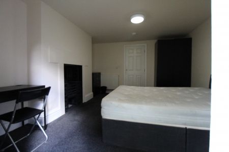 3 Ribblesdale Place, Apt 2, 3 Ribblesdale Place, Preston - Photo 4