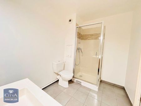 Appartement à louer 2 pièces 43.4m² - Photo 3