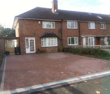 1 bedroom end of terrace house to rent - Photo 5