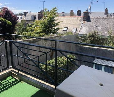 Appartement 2 pièces - - Photo 1