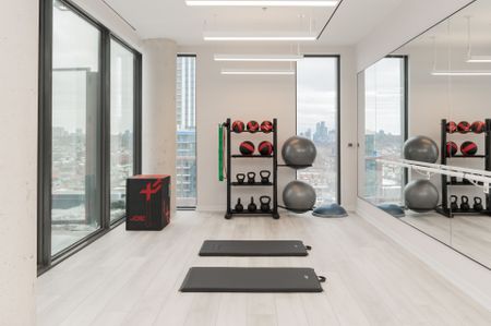 For Lease - 10 Graphophone Grove Unit# 2108, Toronto, Ontario - Photo 3