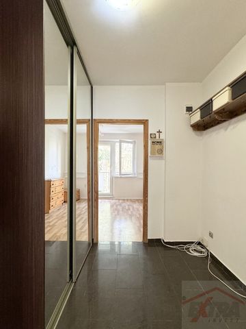 Do wynajęcia 2 pokoje, I piętro, Ul. Matejki (436310) - Photo 4