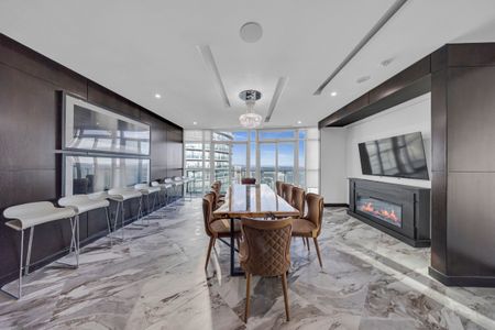 For Lease - 50 Absolute Avenue Unit# 1905, Mississauga, Ontario - Photo 5