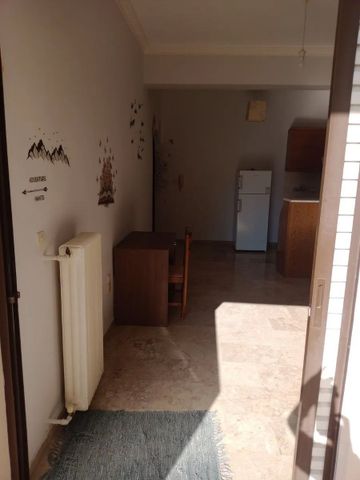Studio/Γκαρσονιέρα για ενοικίαση Αγία Σοφία (Πάτρα) - Φωτογραφία 3