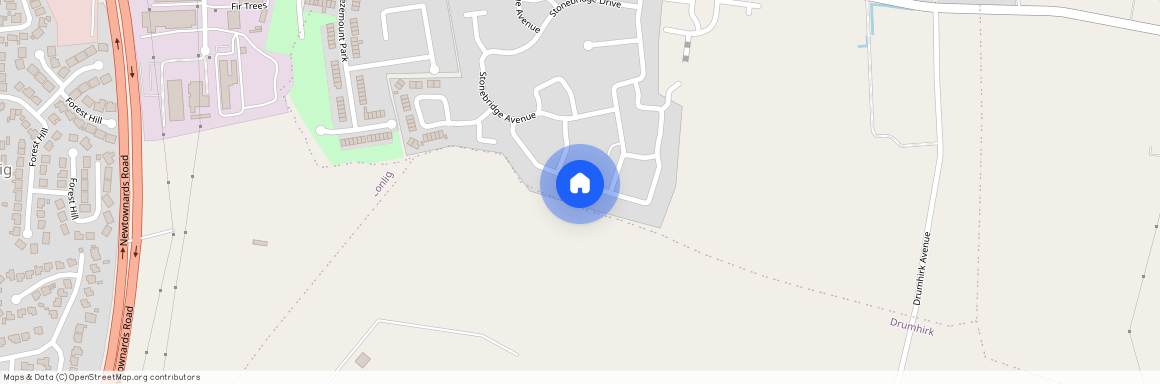 29 Stonebridge Gardens, Conlig, Bangor, BT23 7QX