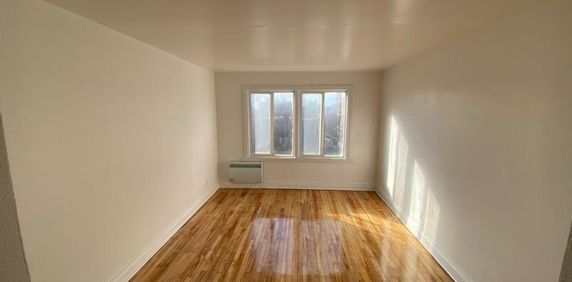 NDG - Beau 5 1/2 De 3 Chambres - Photo 2