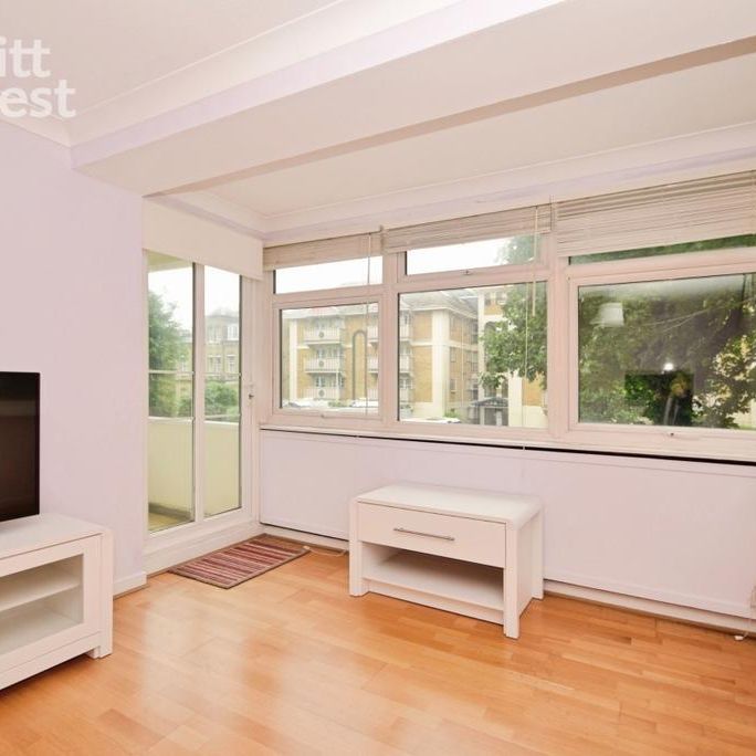 3 bedroom apartment to rent - Photo 1