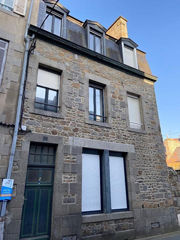 Location Appartement 1 pièce 21m² ST BRIEUC 22000 - Photo 3