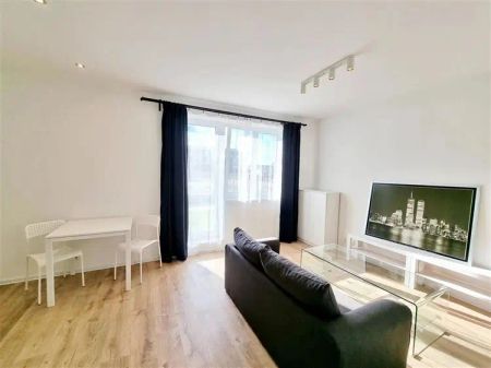 Byt 1+kk v novostavbě se soukromou předzahrádkou, komorou a parkovacím stáním - Fotografie 4