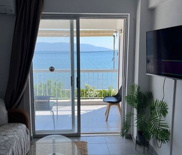 Studio/Γκαρσονιέρα για ενοικίαση - Μαρκόπουλο Ωρωπού, - Photo 4