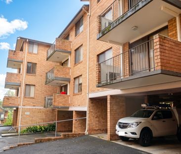 Convenient Two-Bedroom Unit Close to Macquarie University - Photo 5