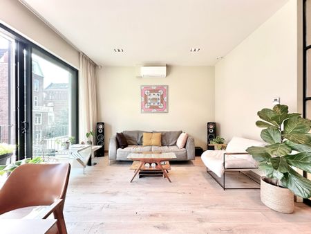 Te huur: Appartement Pieter Cornelisz. Hooftstraat in Amsterdam - Foto 5