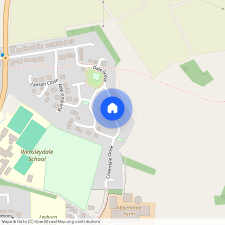 129 Dale Grove, Leyburn