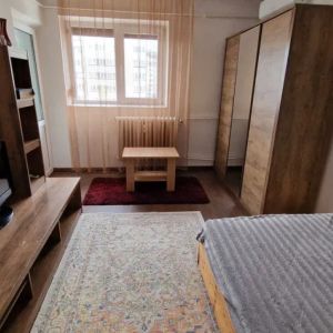 Apartament, 1 camera decomandat, 30 mp, Gara, de inchiriat, Pasaj Octav Bancila, Cod 157921 - Fotografie 2