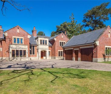 5 bedroom detached house to rent - Photo 5