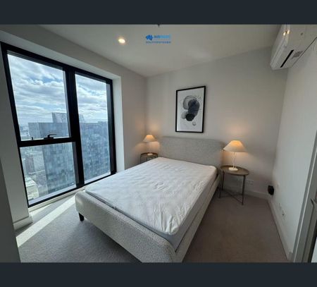 3202B/28 Timothy Lane, Melbourne, Vic 3000 - Photo 2