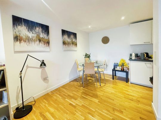 2 bedroom apartment to rent Arundel Street, Manchester, M15 - Photo 1