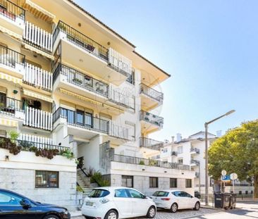 2 room luxury Apartment for rent in Cascais e Estoril, Portugal - Photo 5