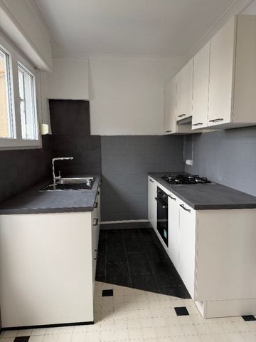 Appartement 4 pièces à Thionville - Photo 2